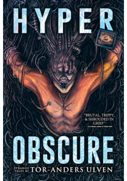 Hyperobscure