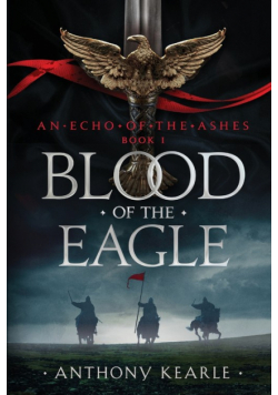 Blood Of The Eagle