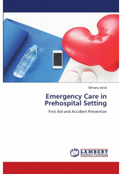 Emergency Care in Prehospital Setting