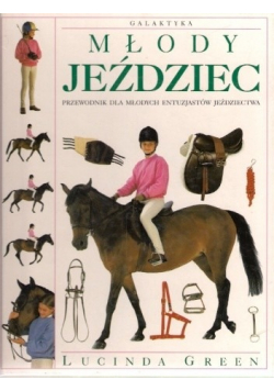 Młody jeździec