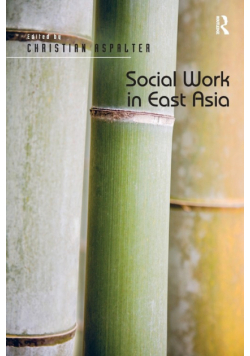 Social Work in East Asia