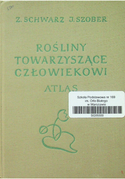 Rośliny towarzyszące człowiekowi