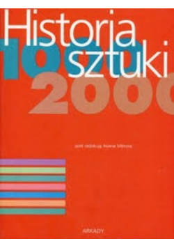 Historia sztuki