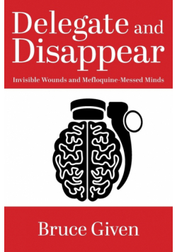 Delegate and Disappear
