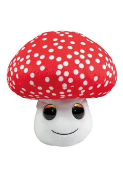 Lumo Stars Veggies and Berries Muchomor Morri