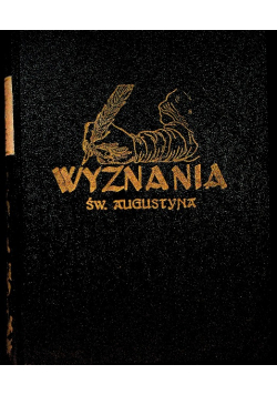 Augustyn Wyznania 1949 r.
