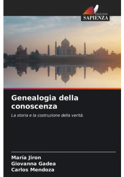 Genealogia della conoscenza