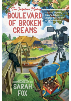 Boulevard of Broken Creams