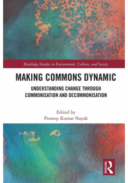 Making Commons Dynamic