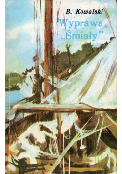 Wyprawa Śmiały