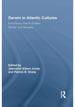 Darwin in Atlantic Cultures