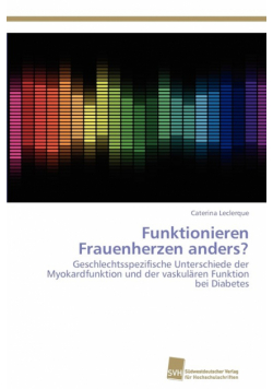 Funktionieren Frauenherzen anders?