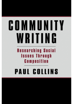 Community Writing