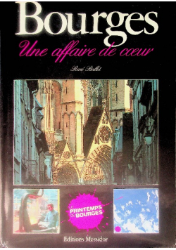 Bourges, une affaire de coeur