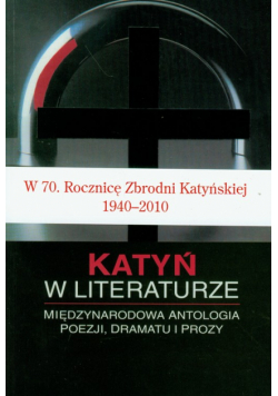Katyń w literaturze
