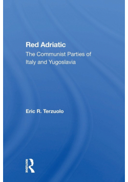 Red Adriatic