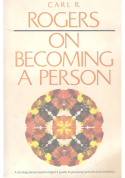 On becoming a person