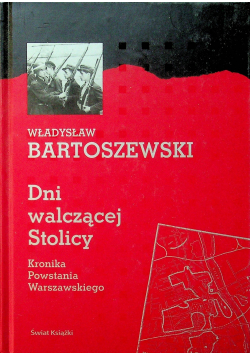 Dni walczącej stolicy plus CD