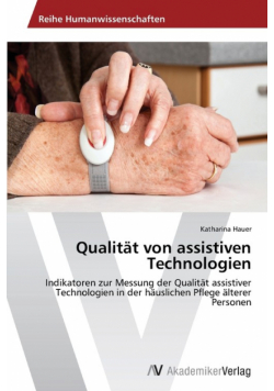 Qualität von assistiven Technologien