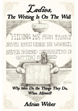 Ladies, the Writing Is on the Wall