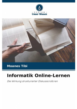 Informatik Online-Lernen
