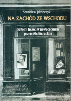 Na zachód ze wschodu