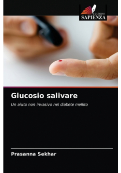 Glucosio salivare