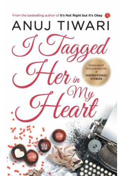 I Tagged Her in My Heart