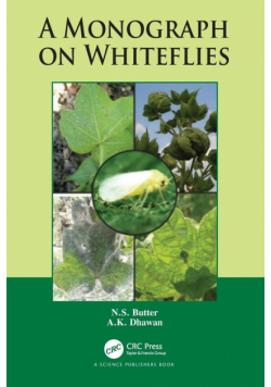 A Monograph on Whiteflies