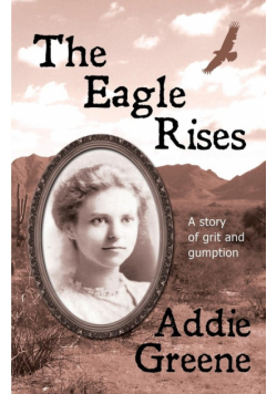 The Eagle Rises
