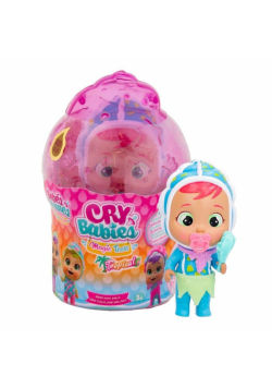 Cry Babies Magic Tears - Shiny Shells Marina