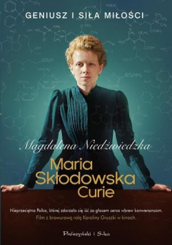 Maria Skłodowska-Curie DL