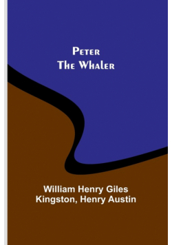 Peter the Whaler
