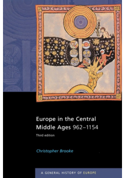 Europe in the Central Middle Ages
