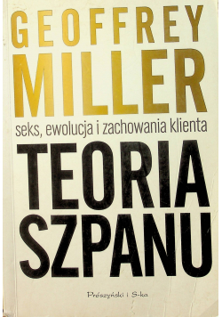 Teoria szpanu