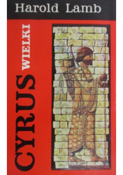Cyrus Wielki