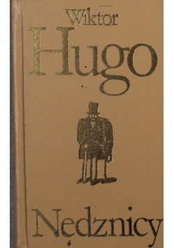 Hugo Nędznicy Tom 4
