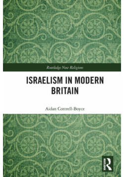 Israelism in Modern Britain