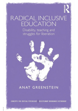 Radical Inclusive Education