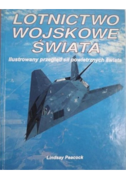 Lotnictwo wojskowe świata