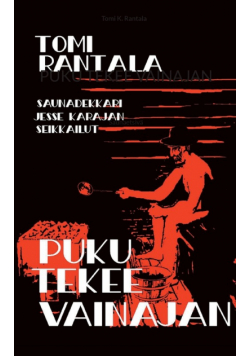 Puku Tekee Vainajan