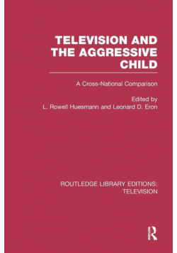 Television and the Aggressive Child