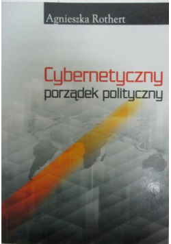 Cybernetyczny porządek polityczny plus autograf