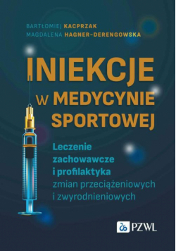 Iniekcje w medycynie sportowej