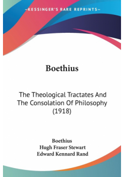 Boethius