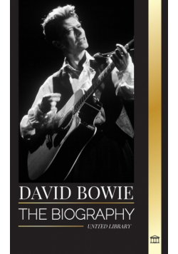 David Bowie