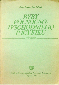 Ryby północnowschodniego Pacyfiku