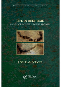 Life in Deep Time