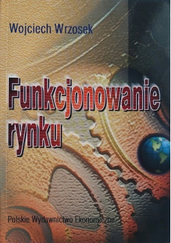 Funkcjonowanie rynku