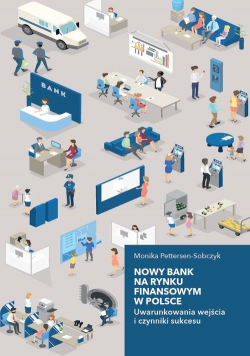 Nowy bank na rynku finansowym w Polsce